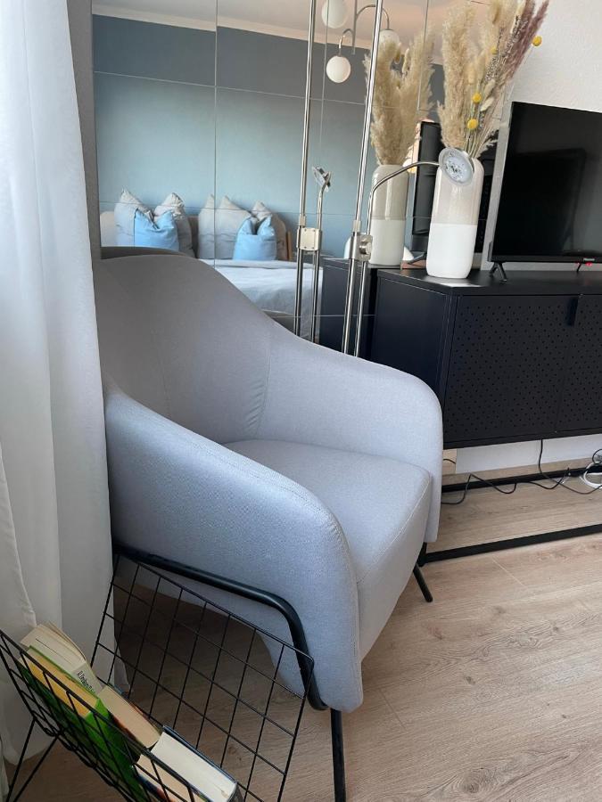 Apartments Strauss Near Bs-Hauptbahnhof Μπραουνσβάιγκ Εξωτερικό φωτογραφία