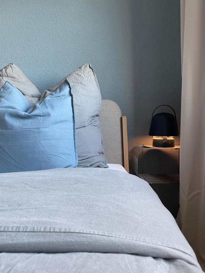 Apartments Strauss Near Bs-Hauptbahnhof Μπραουνσβάιγκ Εξωτερικό φωτογραφία