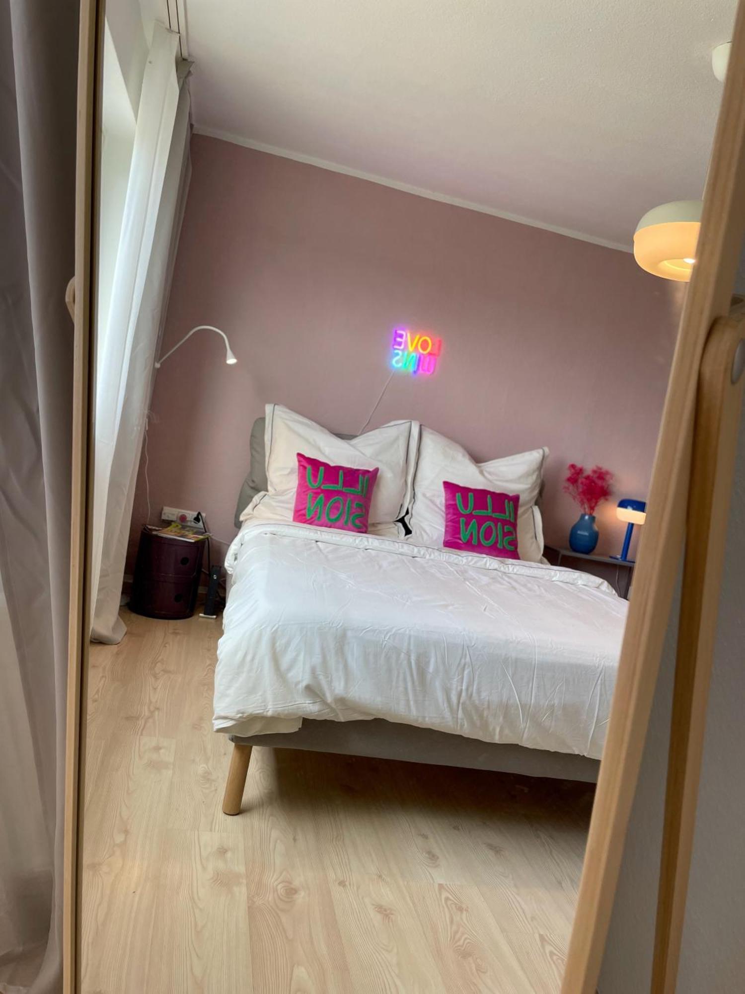 Apartments Strauss Near Bs-Hauptbahnhof Μπραουνσβάιγκ Εξωτερικό φωτογραφία