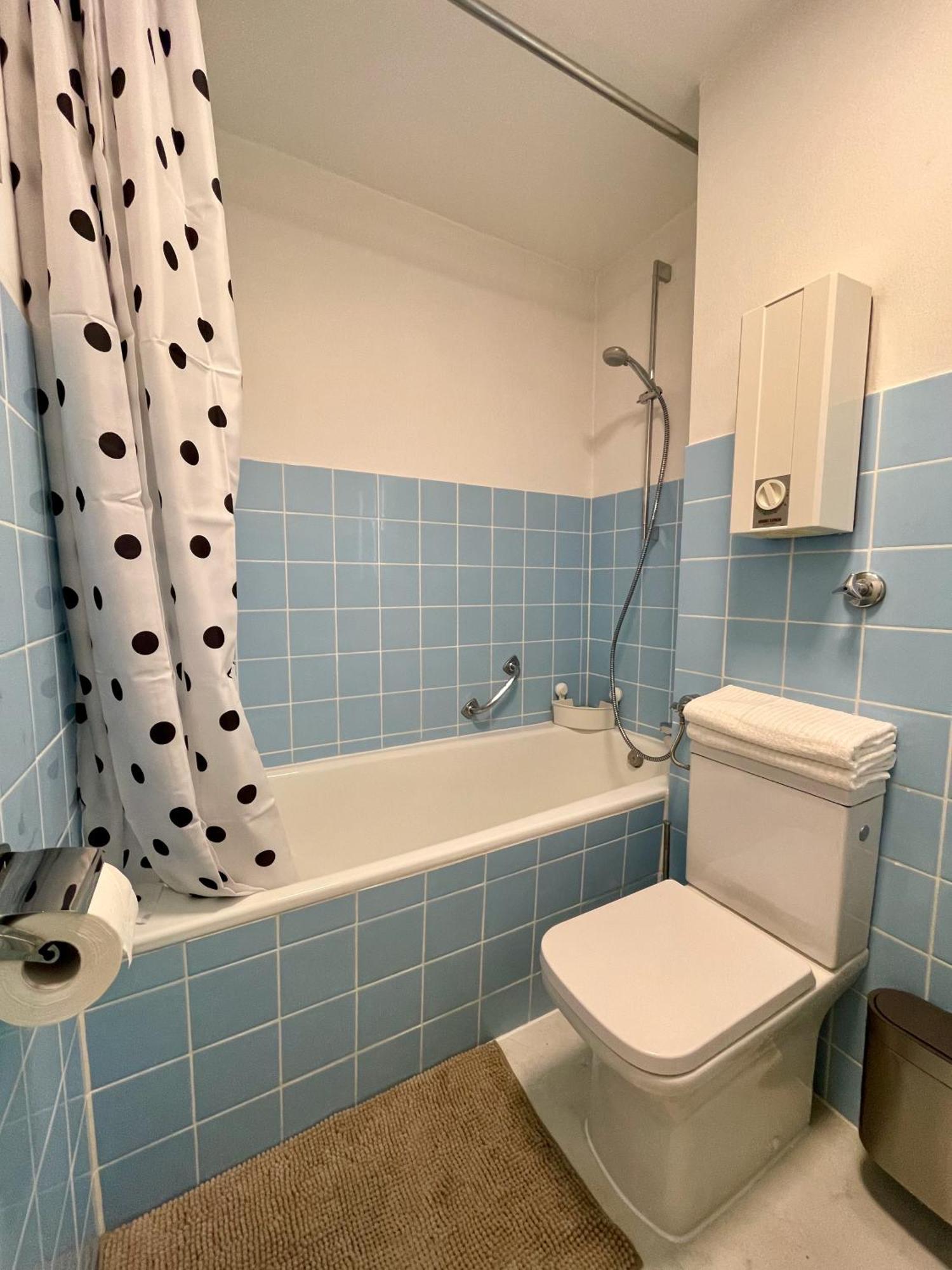 Apartments Strauss Near Bs-Hauptbahnhof Μπραουνσβάιγκ Εξωτερικό φωτογραφία