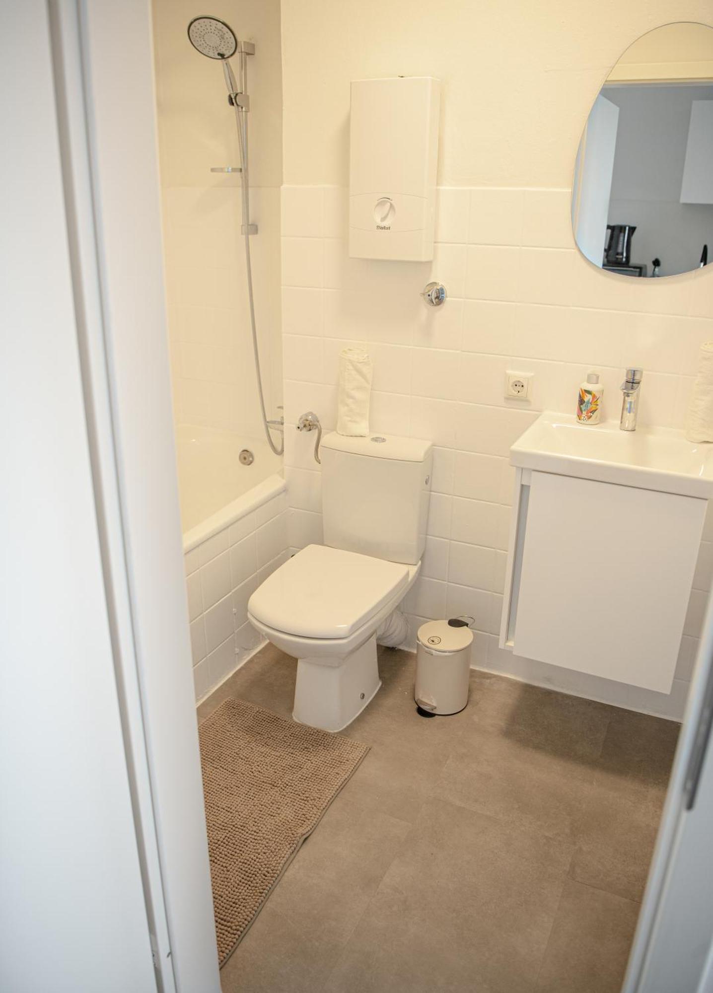 Apartments Strauss Near Bs-Hauptbahnhof Μπραουνσβάιγκ Εξωτερικό φωτογραφία