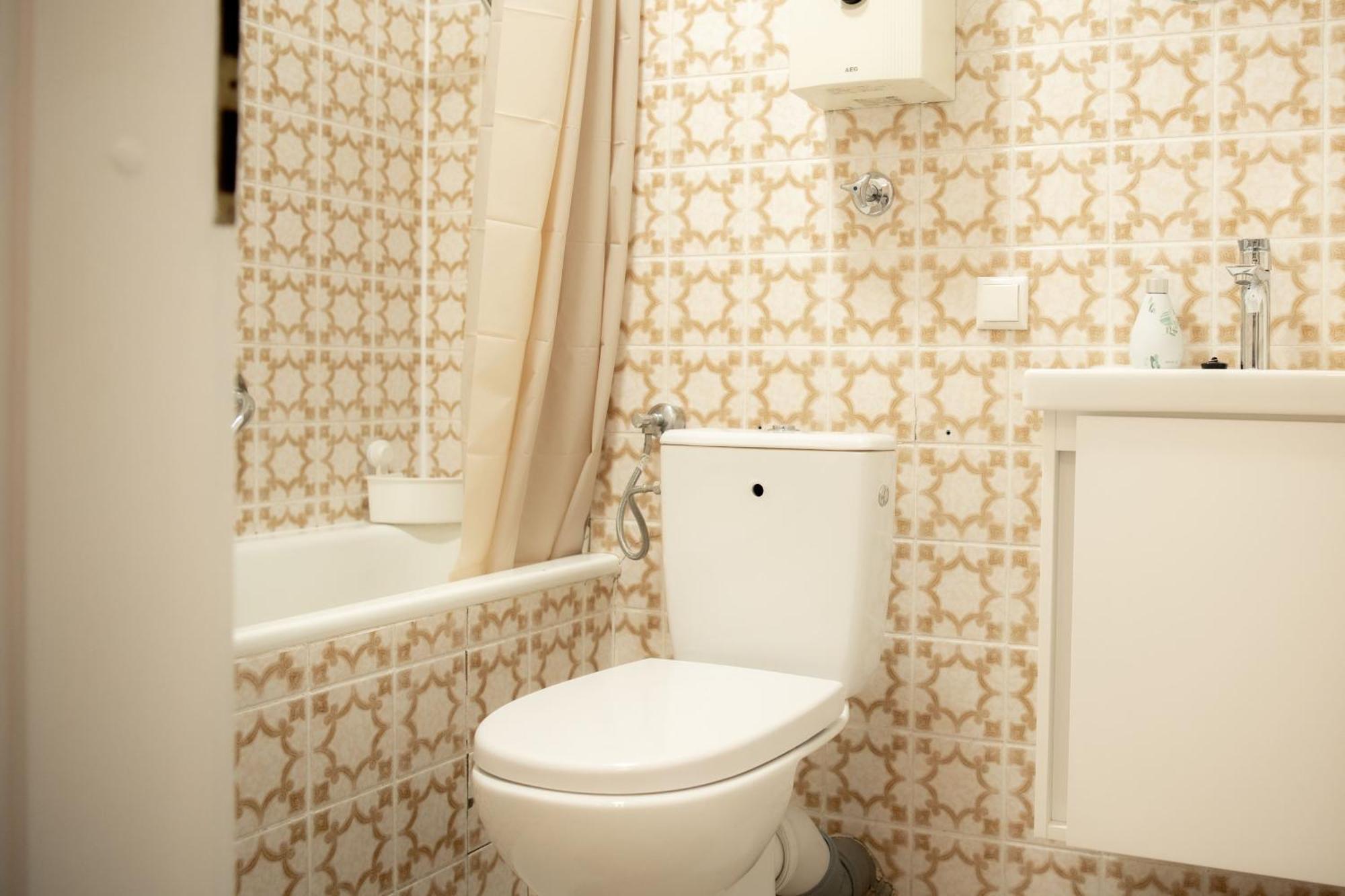 Apartments Strauss Near Bs-Hauptbahnhof Μπραουνσβάιγκ Εξωτερικό φωτογραφία