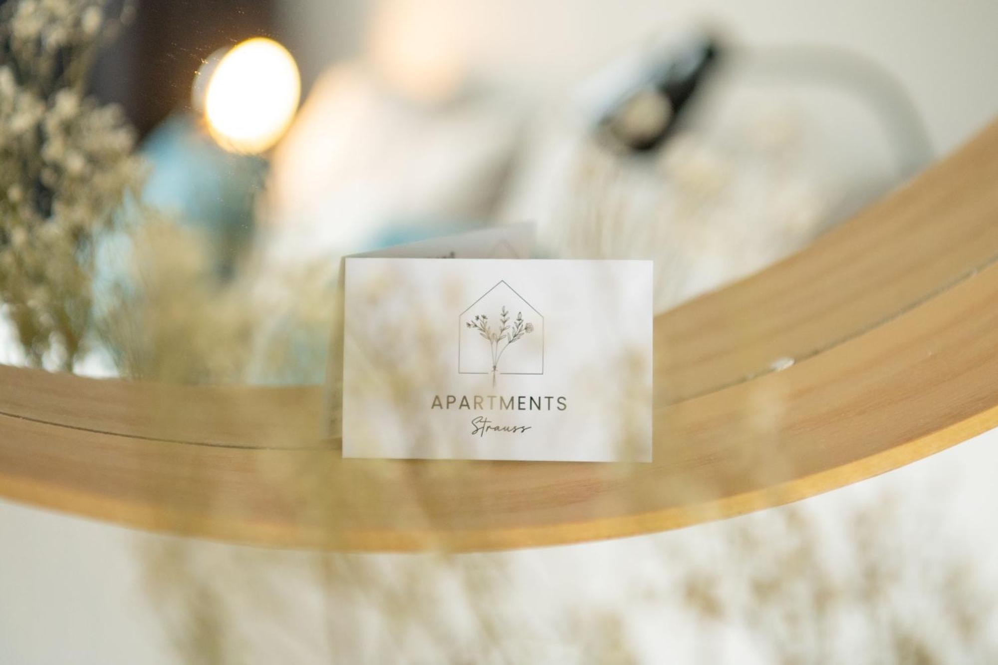 Apartments Strauss Near Bs-Hauptbahnhof Μπραουνσβάιγκ Εξωτερικό φωτογραφία